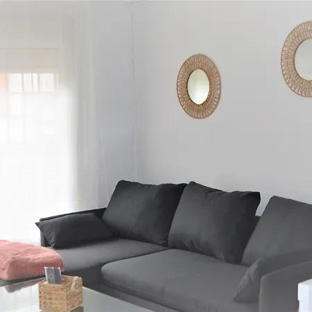 La Cordobesa Apartmán *